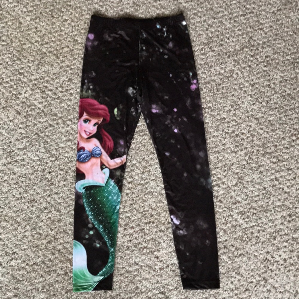 Ariel leggings